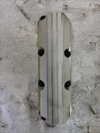 Rear Rh Valve Cover 3.8L Id 25534744 Fits 1998-2005 Chevrolet Monte Carlo 609586. Fixed Price $45.00.