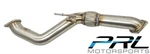 Stainless Steel Front Pipe For 18-22 Honda Accord 1.5T PRL-HA10-15T-FP. Fixed Price $445.00.