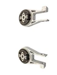 2021-2024 Ford Mustang Mach-e Front Left And Right Motor Mount Torque Arm Pair. Fixed Price $110.52.