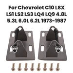 Ls Swap Conversion Steel Adapter Plate Engine Motor Mount For Chevrolet C10. Fixed Price $75.99.