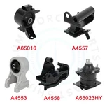 5X Front Rear Right Engine Motor & Trans Mount At Mt For Honda Odyssey. Fixed Price $78.93.