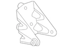 Genuine Ford Front Mount 9L8Z-6031-A. Fixed Price $33.04.