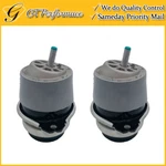 7L6199131A Front & Engine Motor Mount 2PCS For Audi Q7/VW Touareg Hydraulic!. Fixed Price $134.99.