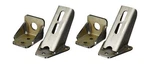 Advance Adapters 713001S Chevrolet V8 & 4.3 V6 Engine Mount Kit For S.... Fixed Price $178.11.