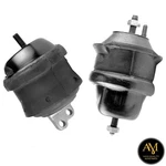 Hyd. Front & Left Right Engine Mounts 2PCS Set Ford Taurus 95-94 3.0L; Ohv. Fixed Price $64.13.