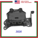 For 2003-2008 Chrysler Pt Cruiser Non Turbo 2.4 At 3026 Trans Engine Motor Mount. Fixed Price $30.00.