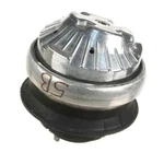 Febi Bilstein 17954 Front Engine Mount (for Mercedes W215 W211 CL55 E55 S55). Fixed Price $107.35.