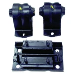 Crown Automotive 52019276K Engine Mount Kit For Jeep Wrangler Tj. Fixed Price $41.24.