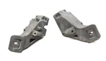 2010 Land Rover LR4 (L319) 5.0L Non Super Engine Motor Mount Bracket SET/2. Fixed Price $118.74.