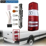 For 2007-2017 Mercedes Benz Sprinter Set Passenger Side Tail Light Rear Lamp. Fixed Price $96.50.