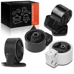 4X Engine Motor & Transmission Mount For Hyundai Accent 2003-2005 1.6L Automatic. Fixed Price $79.29.
