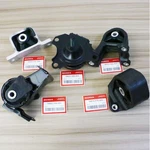 Oem 5PCS Engine Motor Mount Set For 2002-2006 Honda Cr-v 2.4L 4WD Auto Trans. Fixed Price $109.93.