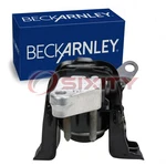 Beck Arnley Right Mount For 2003-2008 Toyota Matrix 1.8L L4 Engine Cylinder Hi. Fixed Price $106.54.