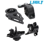 Engine Motor & Trans Mount 4PCS Set For Honda Fit 2007-2008 1.5L Manual. Fixed Price $45.48.