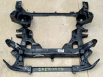 Bmw E70 X5 07-13 Front Engine Cradle Axle Support Crossmember Adaptive Drive. Fixed Price $199.00.