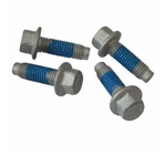 Pack Ford Super Duty Oem Engine Mount Bolt W712861-S439. Fixed Price $21.76.