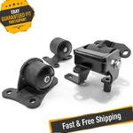 Innovative Mounts 20150-75A Replacement Kit For 1997-2001 Honda Prelude. Fixed Price $346.41.