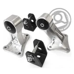 Innovative Billet Engine Mount Kit Fits 00-09 Honda S2000 AP1 AP2 B90750-75A. Fixed Price $295.00.