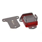 Energy Suspension Engine Mount 3.1115R; Red/chrome For Chevy Camaro, Chevelle. Fixed Price $84.09.