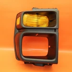 Ford E350 E450 Van Super Duty Park Light Right 2015-2023 2024 2025 Aftermarket. Fixed Price $89.10.