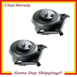 Engine Motor Mount For Set 2PCS Toyota 4RUNNER Fj Cruiser Tacoma 4.0 Front L &. Fixed Price $52.90.