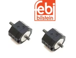 Manual Transmission Mount Set Left+right For Bmw E30 E24 E28 318 524 528 533 633. Fixed Price $41.49.