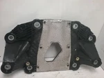 2002-2009 Volvo S60 Rear Differential Carrier Bracket Mount Heat Shield 30639931. Fixed Price $75.60.