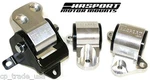 Hasport Motor Mounts Kit Civic 96-00 2 Bolt Post D16 B16 B18 EKSTK-70A. Fixed Price $455.00.