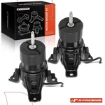 A-premium 2X Front & Rear Engine Motor Mount For Nissan Altima 2007-2012 Maxima. Fixed Price $97.29.