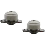 SET-T192042402017-2 Lemfoerder Motor Mounts Of Driver & Passenger Pair. Fixed Price $235.21.