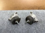 Genesis G70 2019-2023 Oem Left And Right Engine Mounts Pair 2.0T Assembly. Fixed Price $64.95.