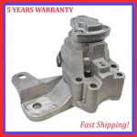 Front Right Ford Edge Flex Taurus 3.5L 3.7L Engine Mount Insulator Support. Fixed Price $216.24.