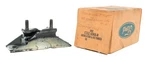 Transmission Insulator Retainer Fits 1992-1997 Ford Lincoln Mercury F2A2-6068-B. Fixed Price $45.00.