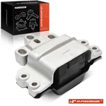 A-premium Transmission Mount For Volkswagen Golf Eos 07-16 Auto Trans.. Fixed Price $44.09.