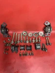 92 93 95 Civic 94-01 Integra Front Crossmember Frame Bolts & Spacers Only. Fixed Price $79.99.