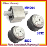 Engine Motor &trans Mount 98-03 For Mercedes Benz SLK320 7060 7098 M1188. Fixed Price $305.05.