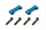 Megan Racing Front Roll Center Adjusters For 01 02 03 04 05 Lexus IS300. Fixed Price $1599.00.