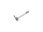 Genuine Mopar Hex Flange Head Bolt 6512719AA. Fixed Price $13.67.