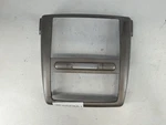 2007 Chevrolet Cobalt Radio Climate Panel Bezel Lrcep. Fixed Price $56.19.