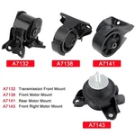 4PC Motor&trans Mounts Set For Kia Sportage 2.0L 05-10 A7132 A7138 A7141 A7143. Fixed Price $66.75.