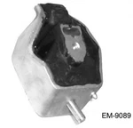 Manual Transmission Mount-std Westar EM-9089. Fixed Price $99.99.