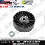 Belt Tightening Pulley Fits Maserati Quattroporte Gt Gc, 227894/172537. Fixed Price $59.97.