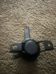 8850 Right Hydraulic Engine Mount Fits Chevrolet Prizm 1.8L At & Mt (123050D010). Fixed Price $18.99.