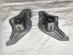 01-05 Mazda Miata Motor Mount Engine Brackets, Oem 2001-2005. Fixed Price $34.53.