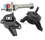 Engine Mounts & Auto Trans 3PCS For Hyundai Santa Fe Sport 18-13 2.0L; Awd. Fixed Price $179.99.