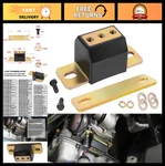Performance Polyurethane Transmission Mounts Bracket Set Gm Cars & Trucks. Fixed Price $20.69.
