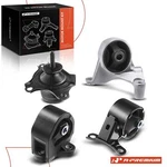 A-premium 4X Engine Motor & Transmission Mount For Honda Civic 2001-2005 L4 1.7L. Fixed Price $68.99.