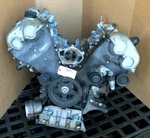 2014-2016 Porsche Panamera 3.6L V6 Awd Engine Motor Oem 121K.. Fixed Price $2249.99.