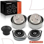A-premium 5X Engine & Transmission Mount For Vw Passat 98-05 Audi A4 A6 Quattro. Fixed Price $72.99.