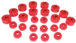 Prothane Body Mounts 24 Bushings For Jeep Cherokee / Wagoneer 63-91. Fixed Price $120.00.